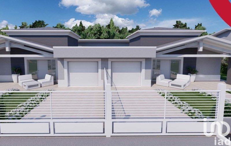 Villa in Carpenedolo