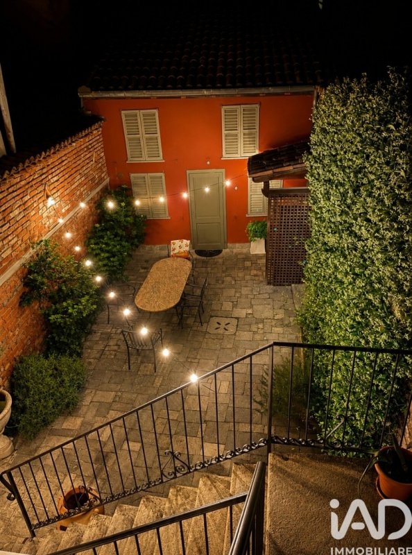 Moradia em Pavia