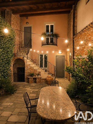 Moradia em Pavia