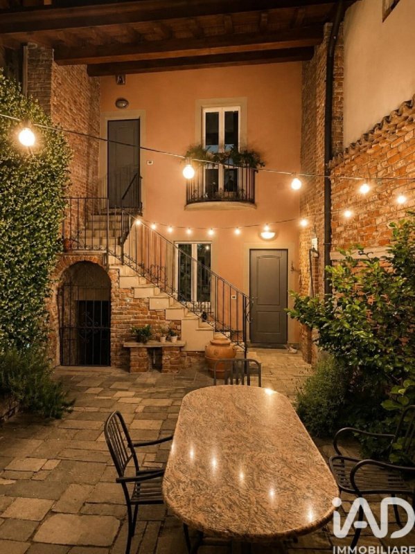 Moradia em Pavia