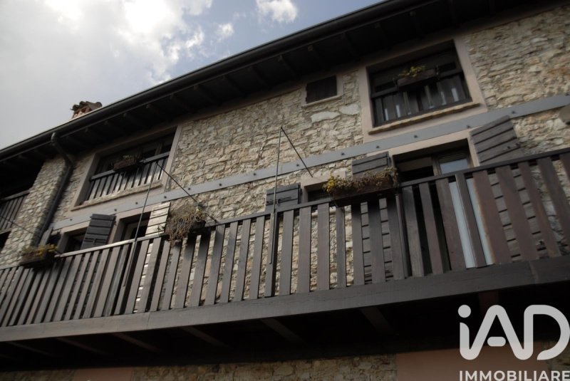 Casa de campo em Gargnano