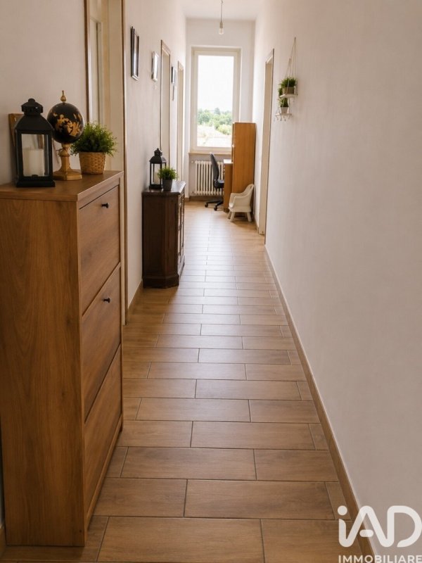 Apartment in Sannazzaro de' Burgondi