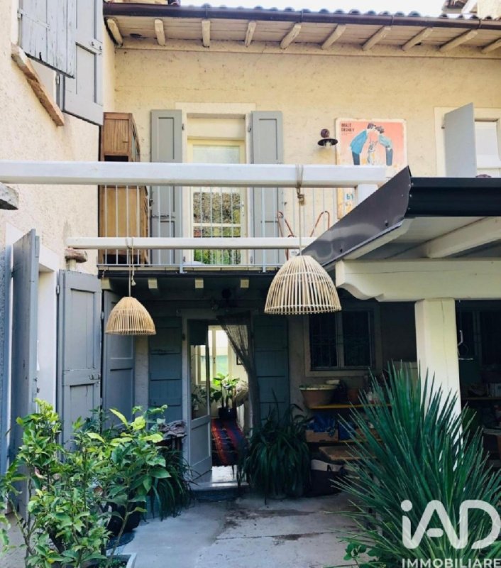 Apartment in Gargnano