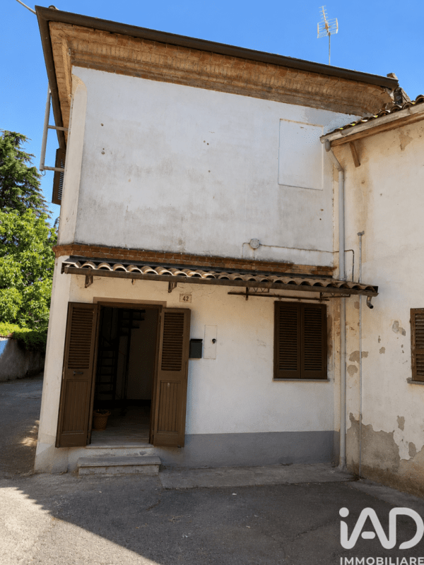 Villa à Semiana