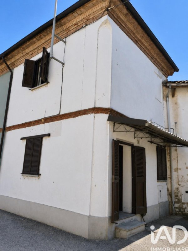 Villa à Semiana