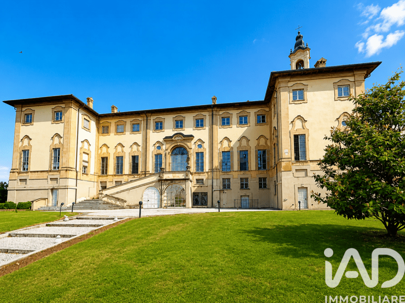 Appartement à Cava Manara