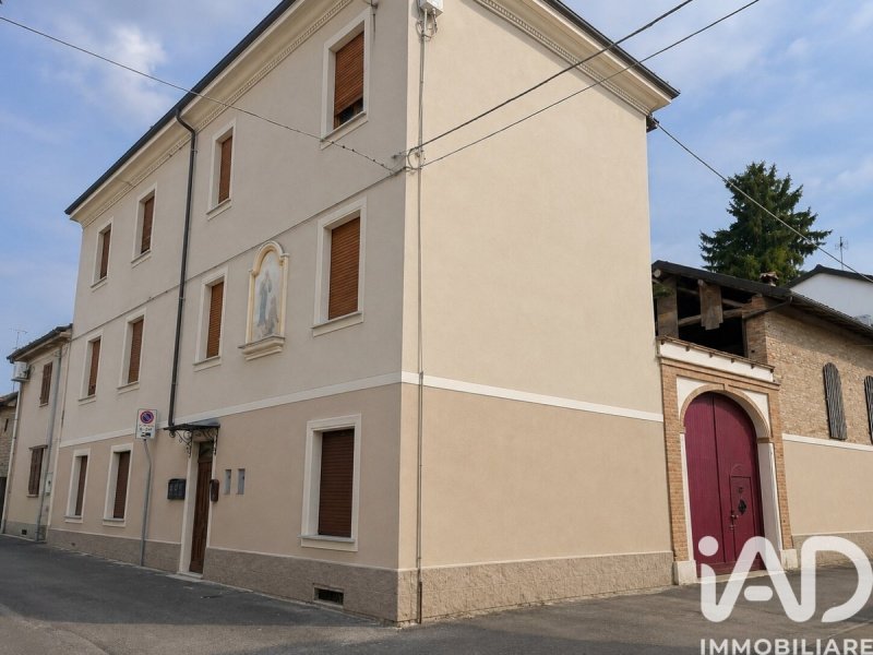 Palácio em Pontecurone