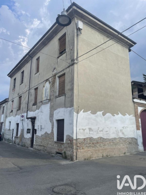 Palácio em Pontecurone