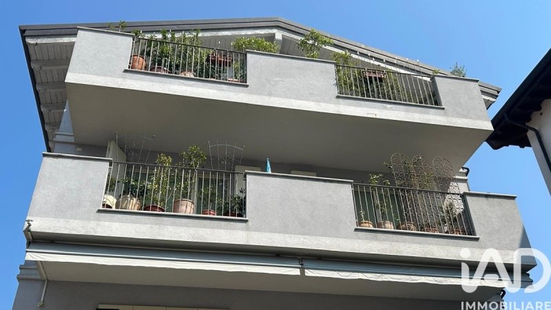 Penthouse in Desenzano del Garda