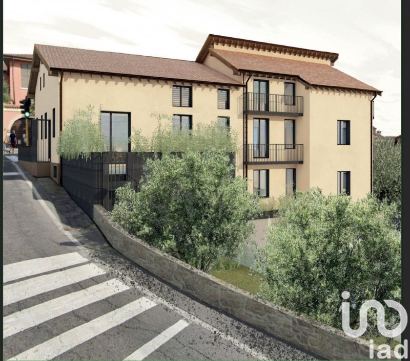 Apartment in Polpenazze del Garda