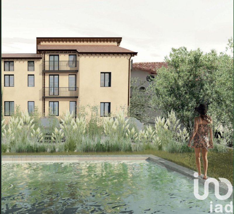 Appartement à Polpenazze del Garda
