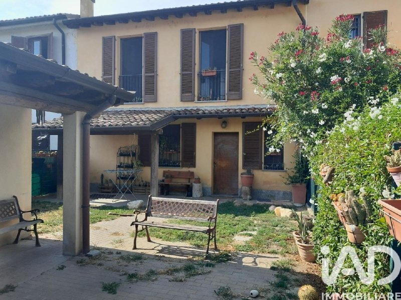Villa à Travacò Siccomario
