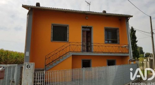 Villa à Pieve del Cairo