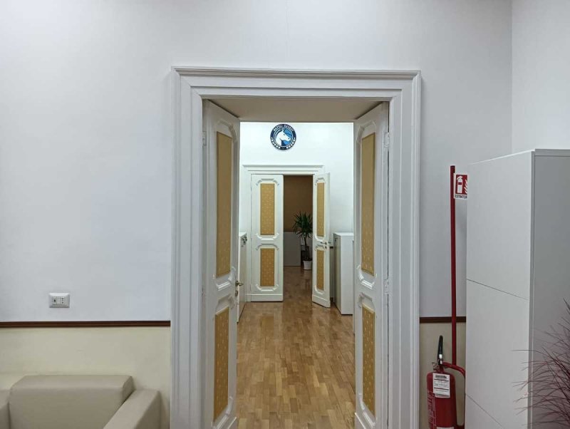 Apartamento en Nápoles
