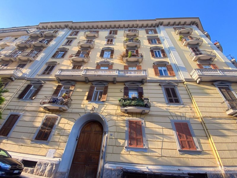 Apartamento em Nápoles