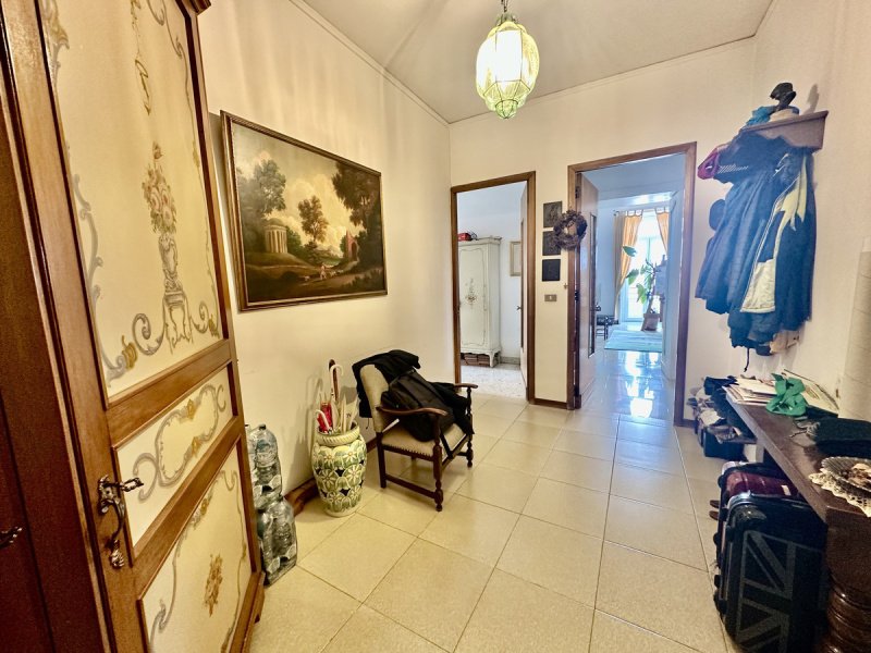 Appartement in Napels