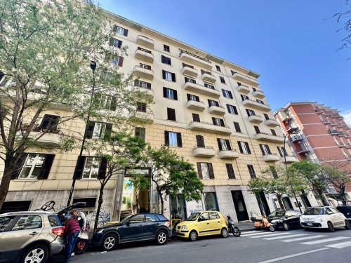 Appartement in Napels