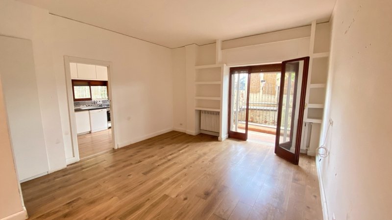 Wohnung in Neapel