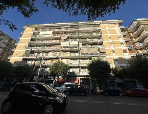 Apartamento em Nápoles
