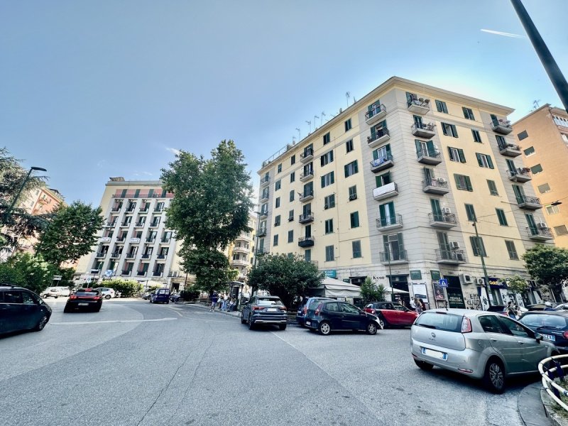 Apartamento em Nápoles