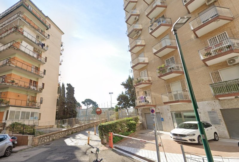 Apartamento em Nápoles