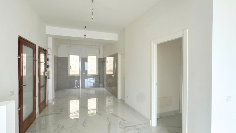 Apartamento em Nápoles