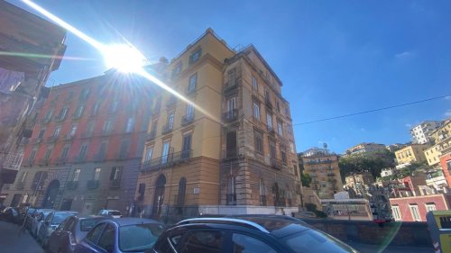 Appartamento a Napoli