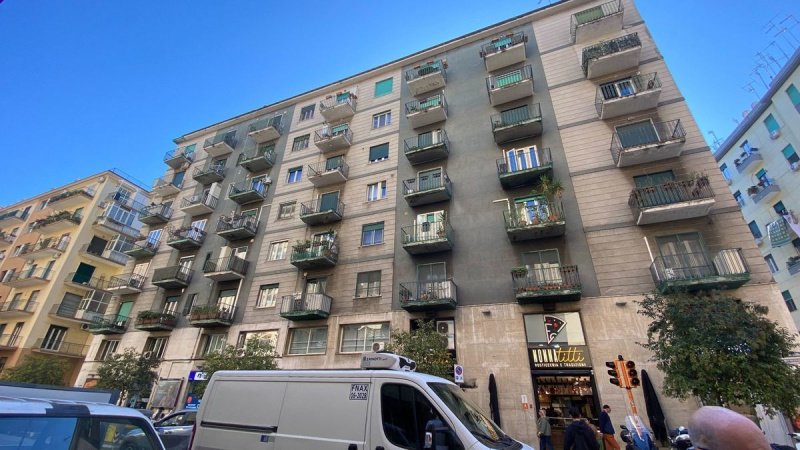 Apartamento em Nápoles