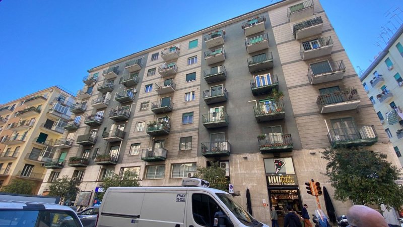 Apartamento em Nápoles