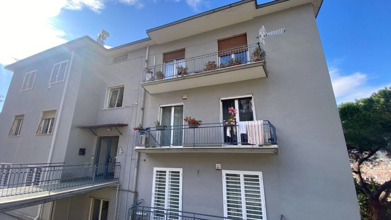 Apartamento en Nápoles