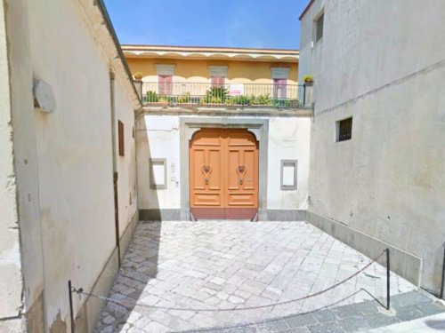 Dimora storica a Baiano