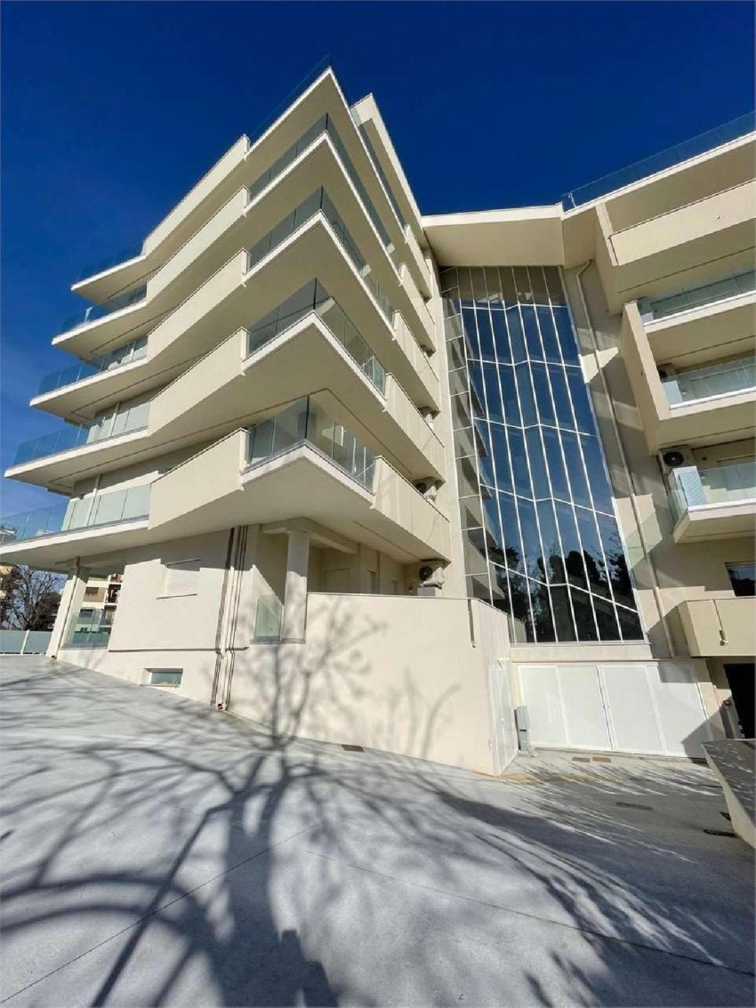 2 bedrooms apartment, 115 m² Lanciano, Chieti (province)