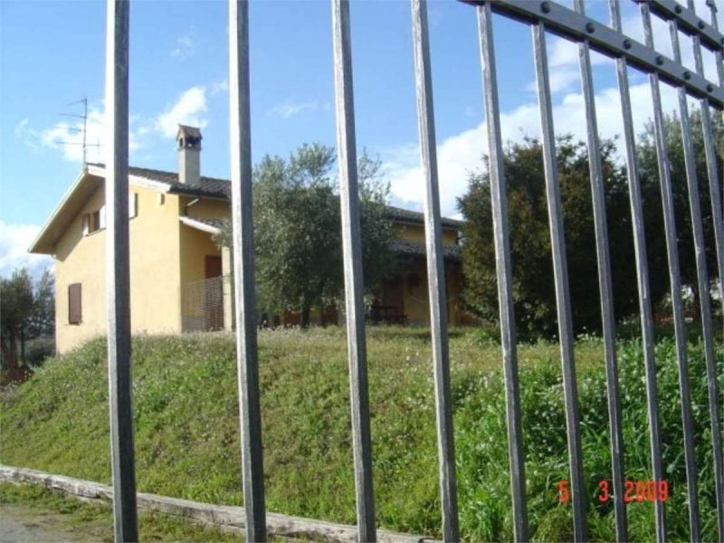 Casa independiente en Mozzagrogna