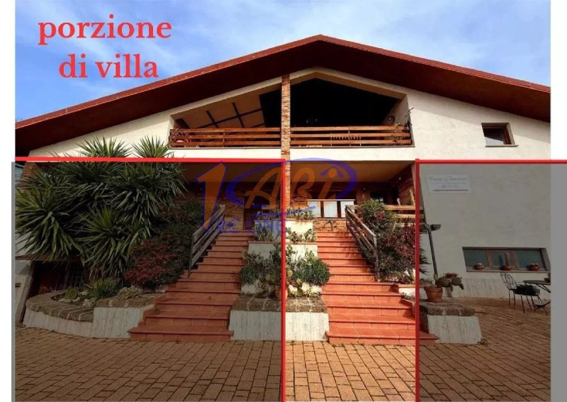 Villa en Lanciano