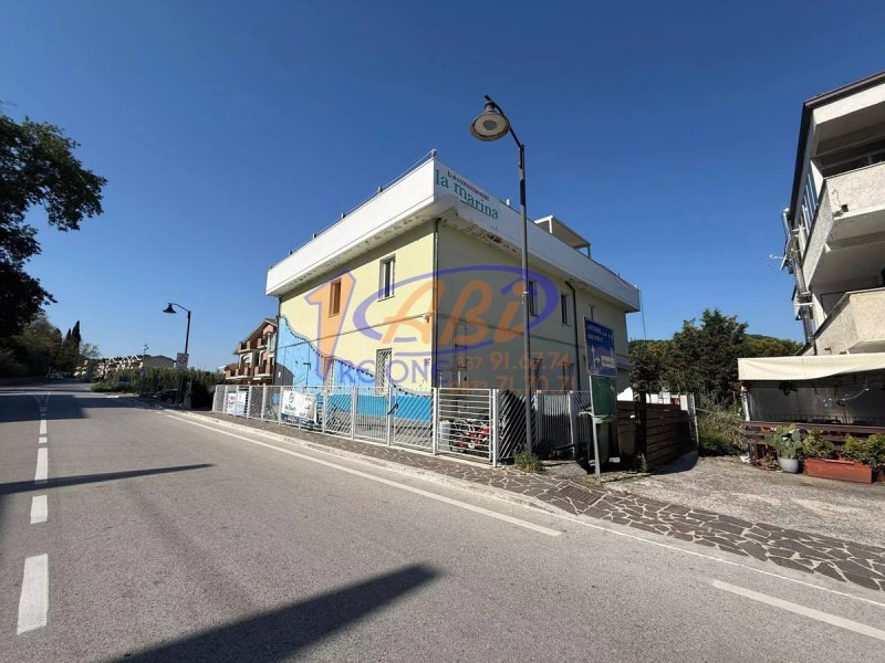 Villa in San Vito Chietino