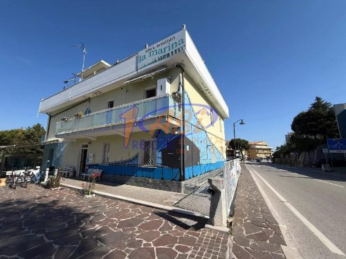 Villa in San Vito Chietino