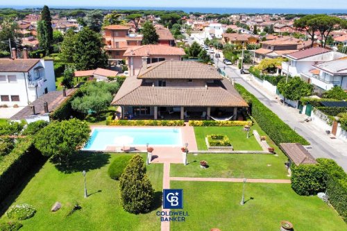 Villa in Anzio