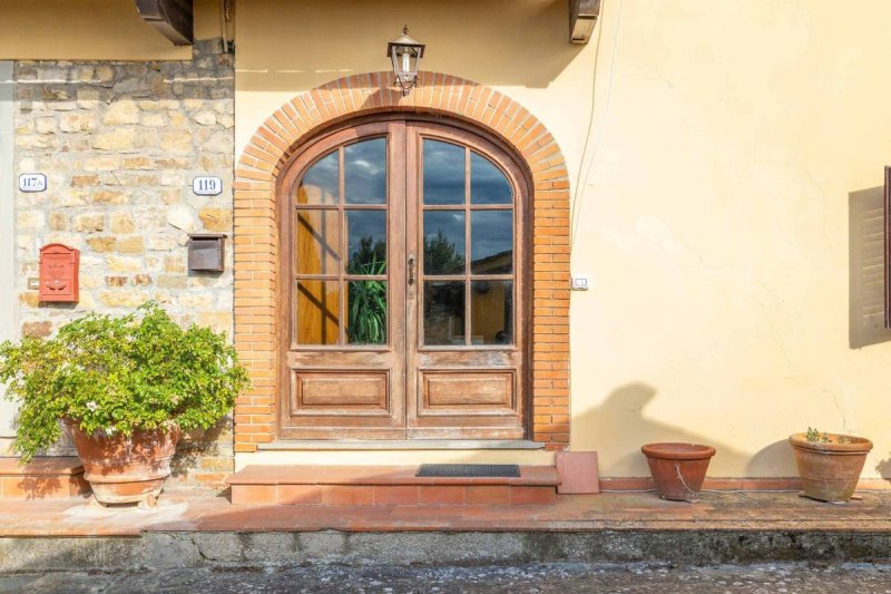 因普鲁内塔乡间房屋