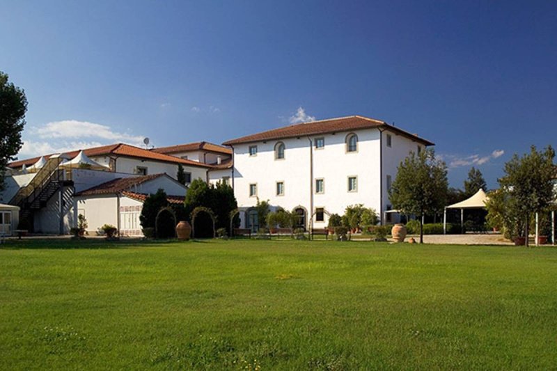 By i Monsummano Terme