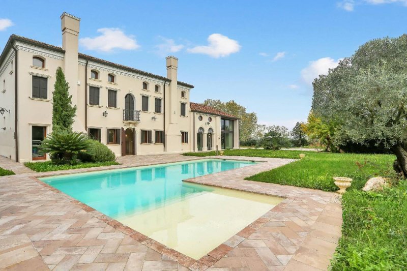 Villa i Arquà Polesine