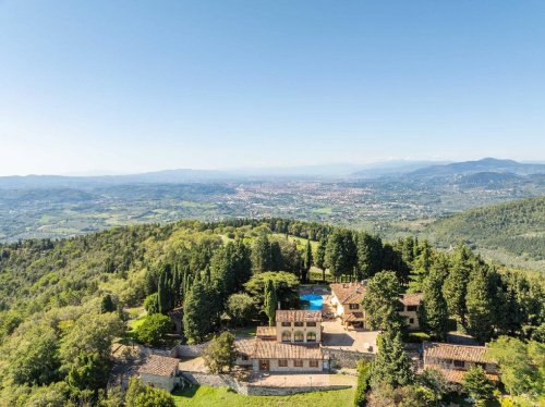 Villa à Bagno a Ripoli