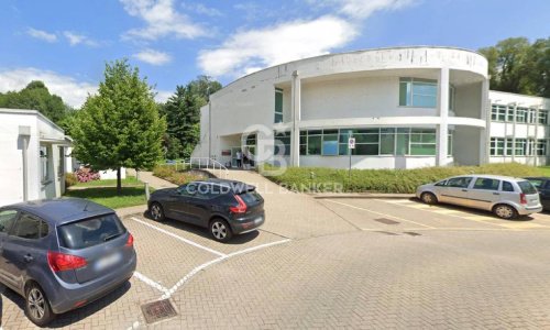 Многоквартирный дом в Банкетте