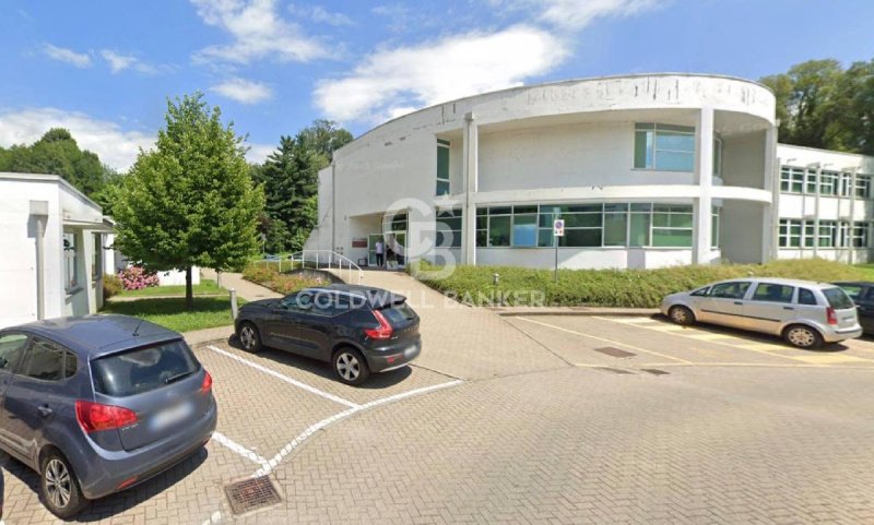 Многоквартирный дом в Банкетте