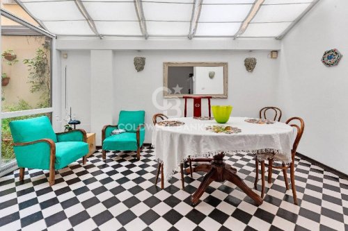 Apartamento em Milão