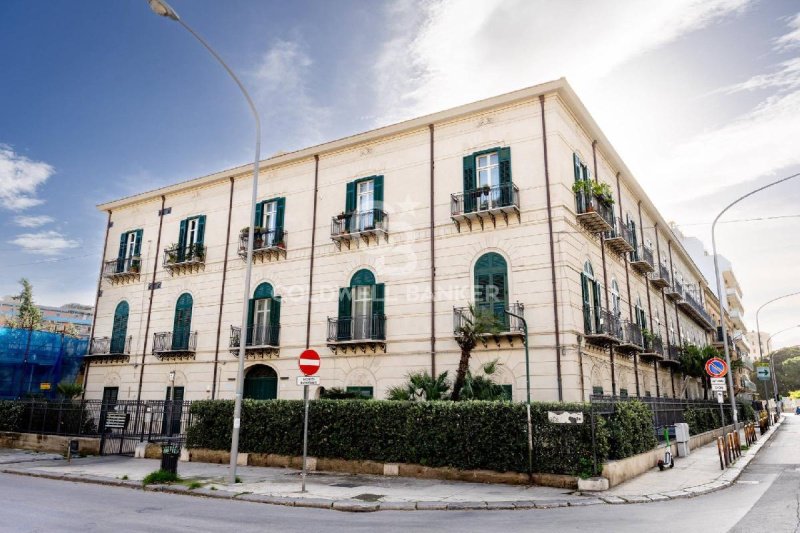 Apartamento en Palermo