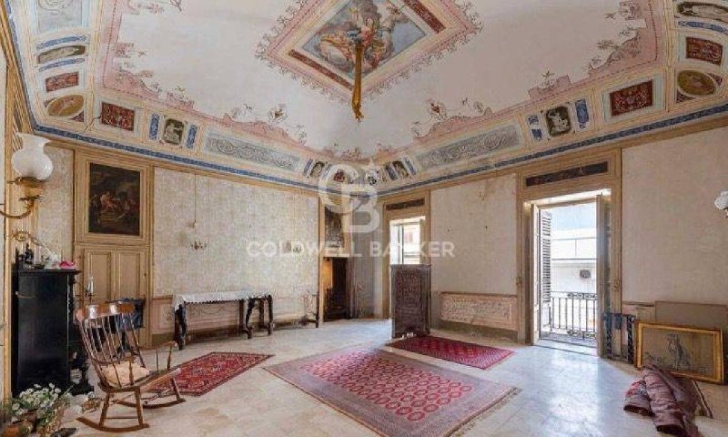 Wohnung in Termini Imerese