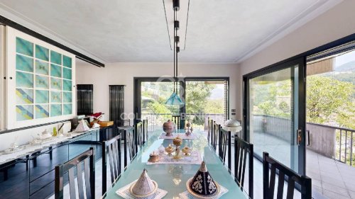 Villa à Ubiale Clanezzo