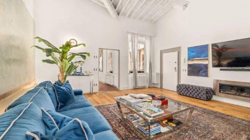 Appartement à Florence