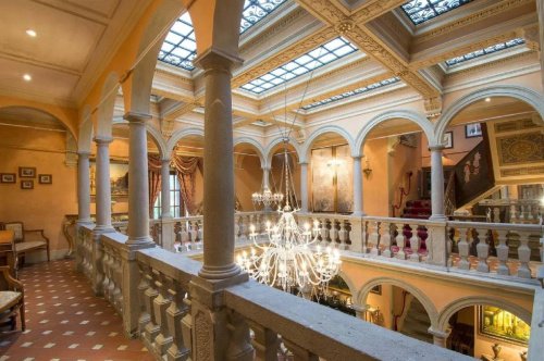 Villa in Castelnuovo di Garfagnana