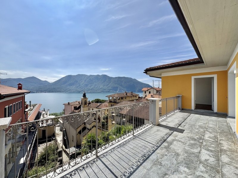 Penthouse in Ghiffa